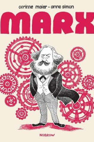 Cover of Marx