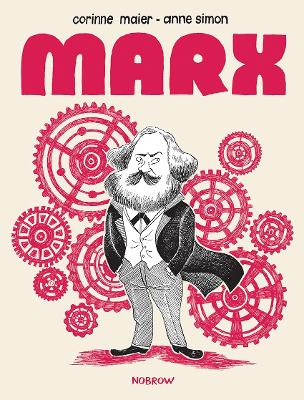 Cover of Marx