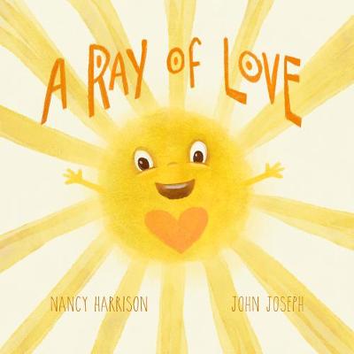 Book cover for A Ray of Love