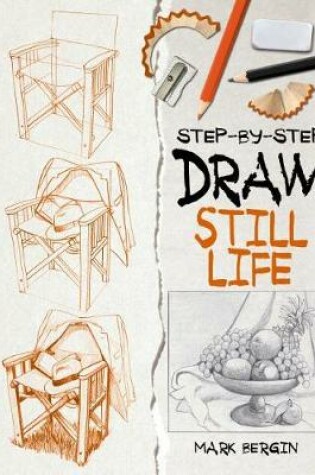 Cover of Draw Still Life