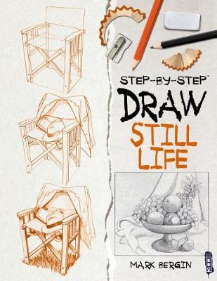 Book cover for Draw Still Life