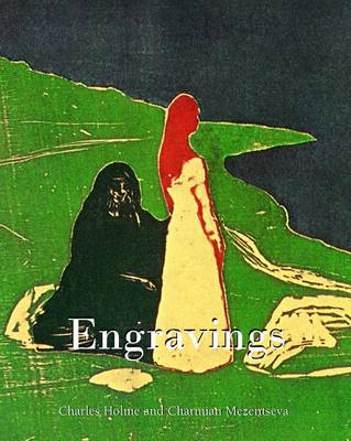 Cover of Engravings