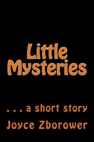 Cover of Little Mysteries