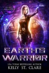 Book cover for Earth's Warrior