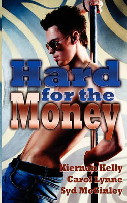 Book cover for Hard for the Money