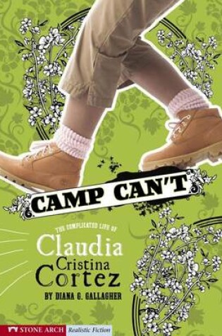 Cover of Camp Can't