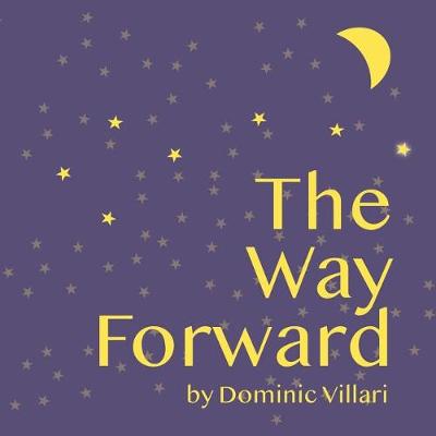 Book cover for The Way Forward