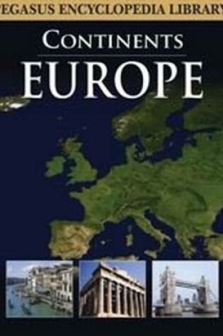 Cover of Europe