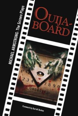 Book cover for Ouija-board