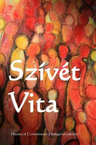 Cover of Szivet Vita