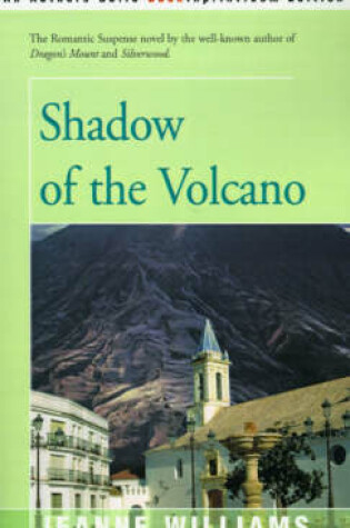 Cover of Shadow of the Volcano