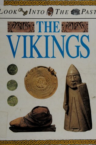 Cover of The Vikings