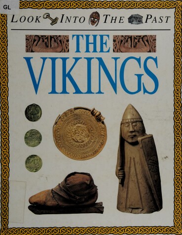 Cover of The Vikings