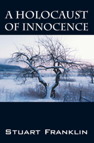 Cover of A Holocaust of Innocence