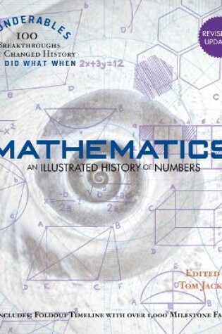 Cover of Ponderables, Mathematics