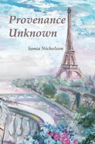 Cover of Provenance Unknown