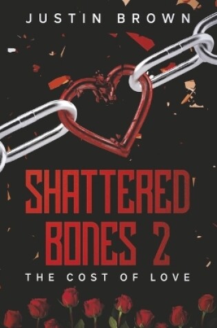 Cover of Shattered Bones 2