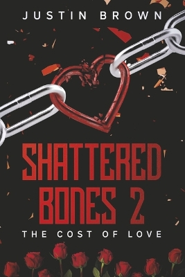 Book cover for Shattered Bones 2