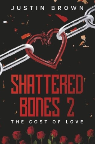 Cover of Shattered Bones 2