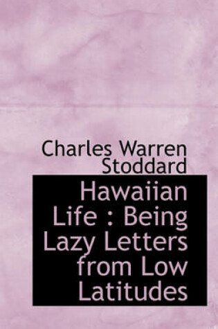 Cover of Hawaiian Life