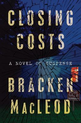 Book cover for Closing Costs