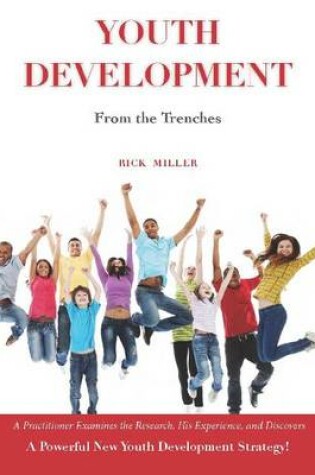 Cover of Youth Development from the Trenches