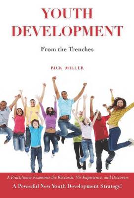 Book cover for Youth Development from the Trenches