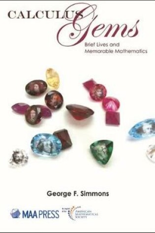 Cover of Calculus Gems
