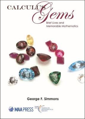 Cover of Calculus Gems