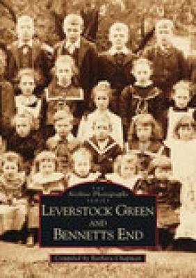 Book cover for Leverstock Green & Bennets End