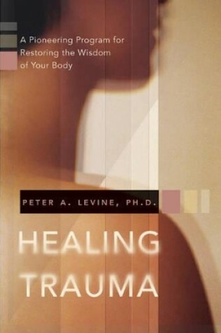 Cover of Healing Trauma