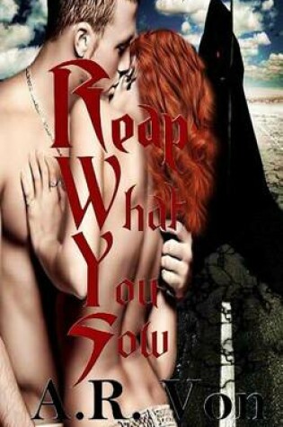 Cover of Reap What You Sow