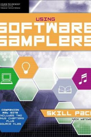 Cover of Using Software Samplers