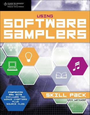 Cover of Using Software Samplers
