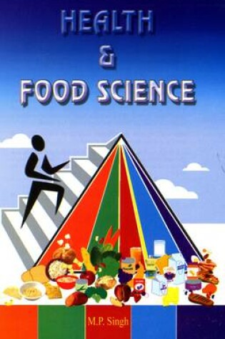 Cover of Health and Food Science