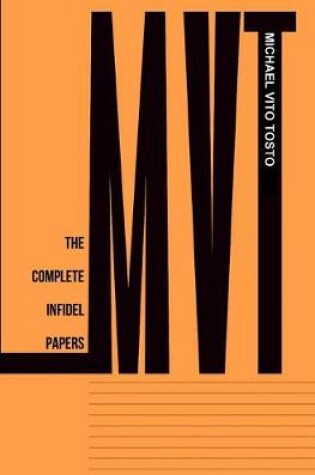 Cover of The Complete Infidel Papers