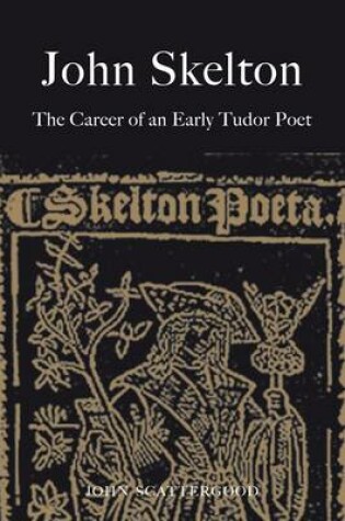 Cover of John Skelton