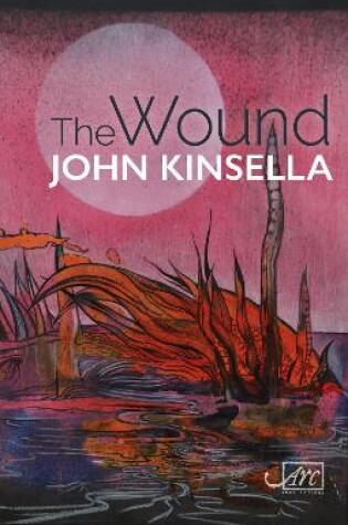 Cover of The Wound