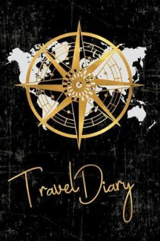 Cover of Travel Diary