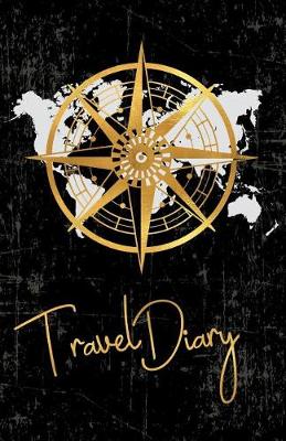 Book cover for Travel Diary