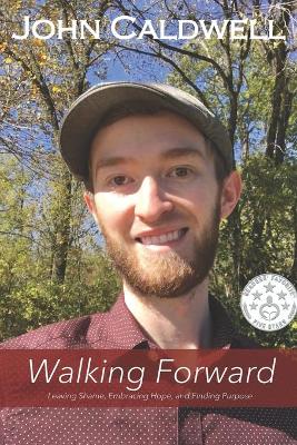 Book cover for Walking Forward