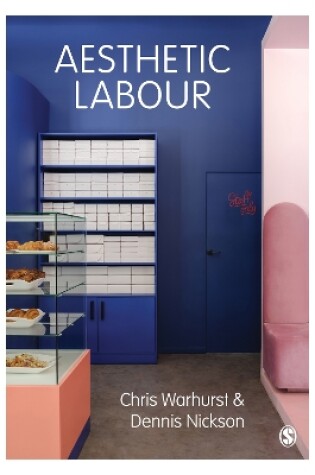 Cover of Aesthetic Labour