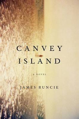 Book cover for Canvey Island