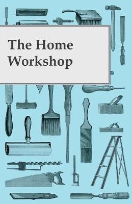 Book cover for The Home Workshop