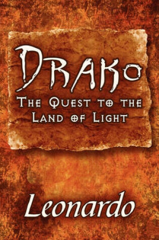 Cover of Drako