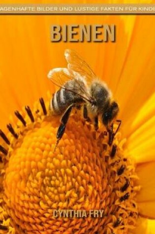 Cover of Bienen