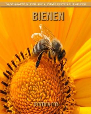 Book cover for Bienen