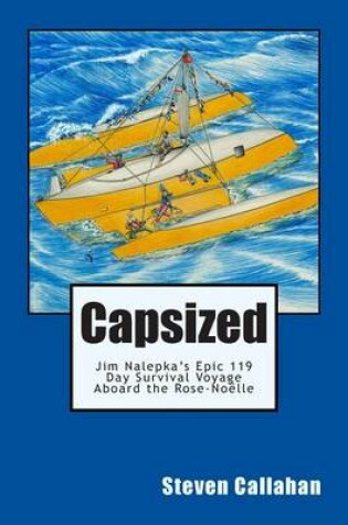 Cover of Capsized