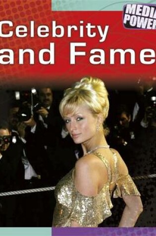 Cover of Celebrity and Fame