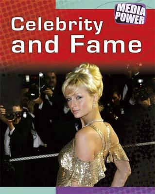 Cover of Celebrity and Fame